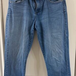 Kut from the Kloth Light Blue Boot Cut Jeans